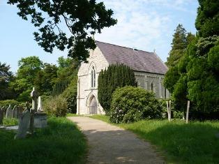 Southampton Old Cemetery
