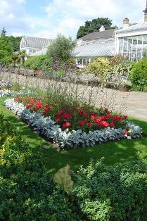Birmingham Botanical Gardens