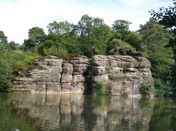 Plumpton Rocks