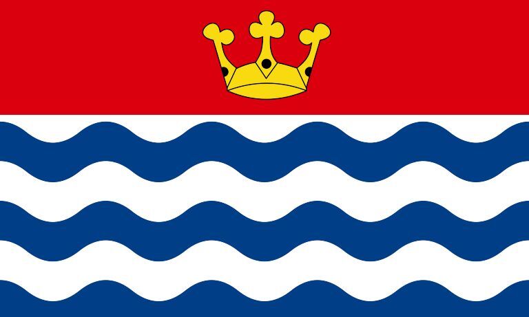 Greater London Flag