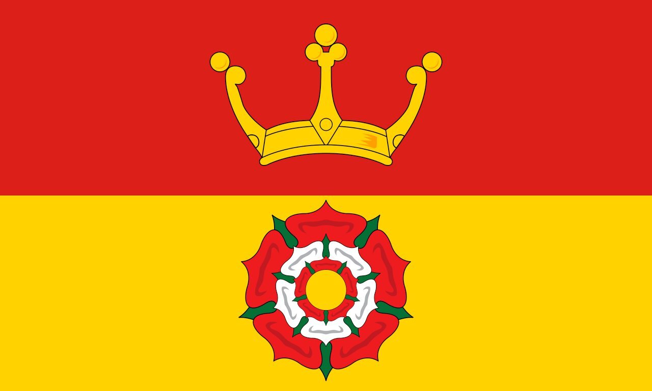 Hampshire Flag