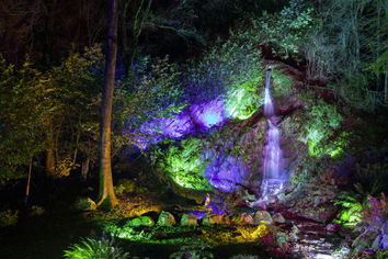 Hestercombe Illuminate