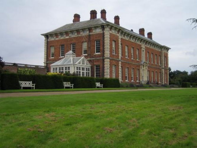 Pgds 20080508 202630 Beningbrough Hall 035