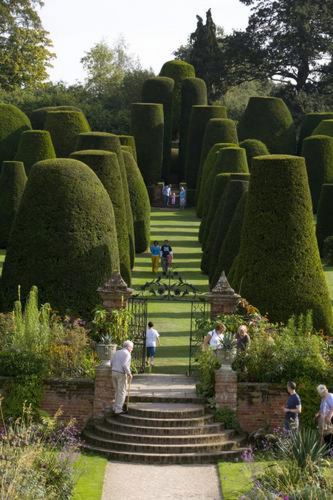 Pgds 20080526 115928 Packwood House Warwickshire  Ntpl 152165