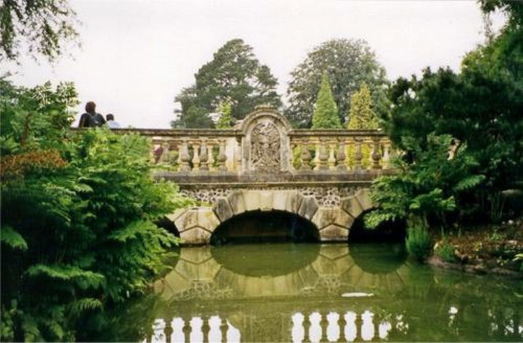 Pgds 20080611 135417 Uckfield Sheffield Park Bridge