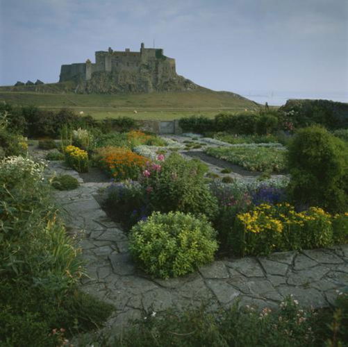 Pgds 20080618 165609 Lindisfarne Castle Ntpl 12156