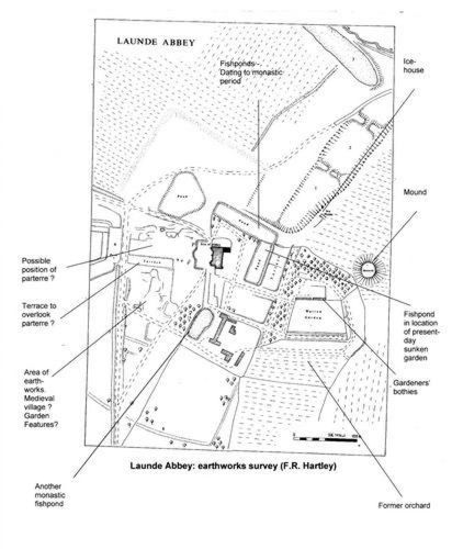 Pgds 20081021 142642 Launde Hartley Earthworks Survey