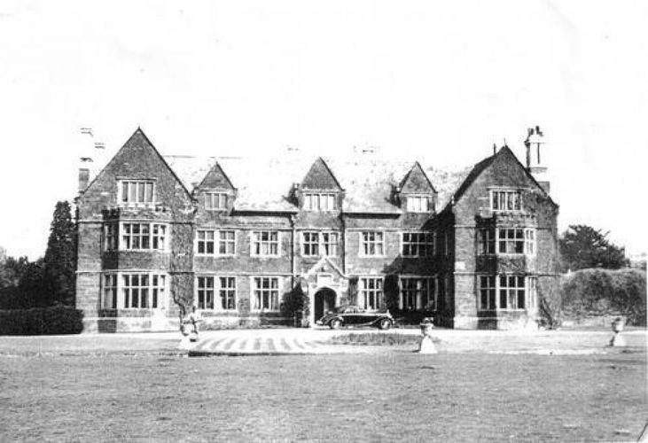Pgds 20081021 145542 Launde Front View 1957