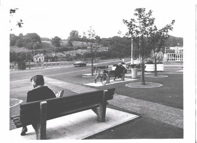 Pgds 20140306 162814 Communal Seating Cumberland Piazza September 1966Attachment 2 Aspx