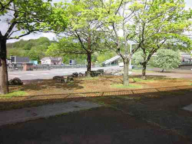 Pgds 20140306 164016 Dame Sylvia Crowes Communal Seating Area Cumberland Piazza As It Is In 2013