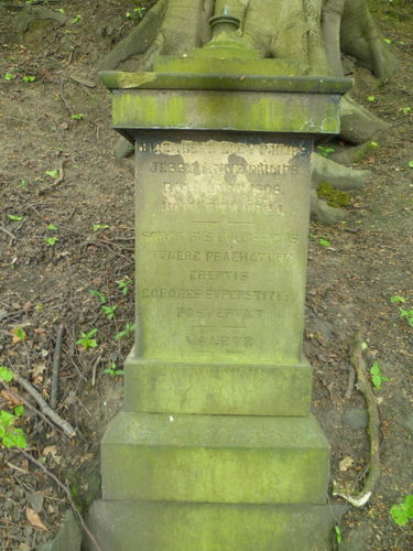 Pgds 20140506 195130 Memorial Stone