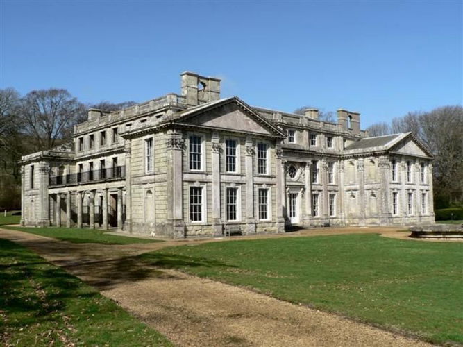 Pgds 20140712 203807 Appuldurcombe House 02