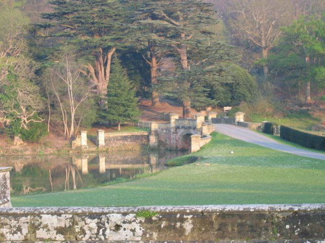 Pgds 20140716 204057 View From Ashburnham Place   Geograph Org Uk   416380