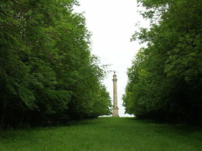 Pgds 20140724 201322 Burton Pynsent Monument Geograph Org Uk 13551