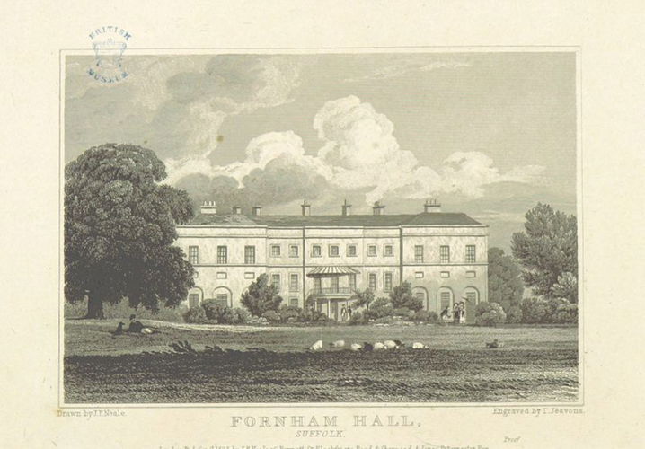 Pgds 20140831 121607 Neale1818 P4 098 Fornham Hall Suffolk