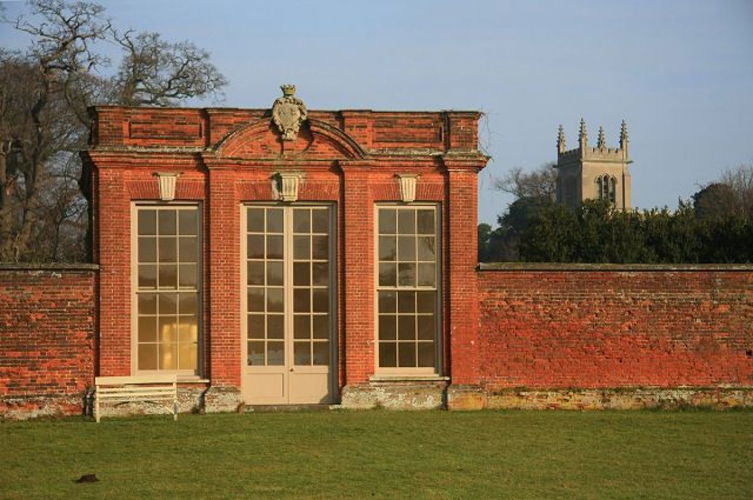 Pgds 20140905 202235 The Summerhouse Ickworth Park Geograph Org Uk 1143974