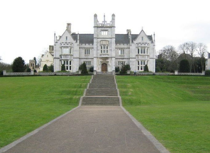 Pgds 20140906 203620 Greenhithe Ingress Abbey   Geograph Org Uk   719114