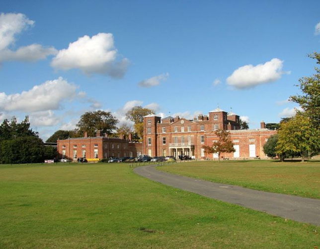 Pgds 20140909 152945 Langley Hall   Geograph Org Uk   1551153