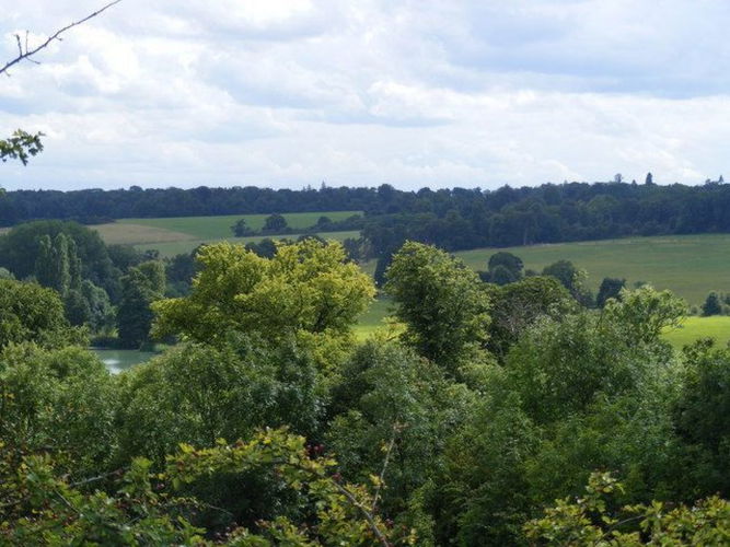 Pgds 20140911 150237 Luton Hoo   Geograph Org Uk   524570