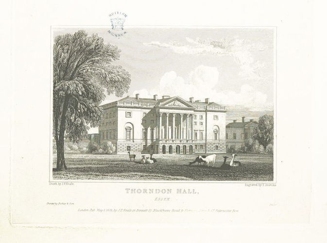 Pgds 20140925 152516 Neale1825 P2 034   Thorndon Hall Essex