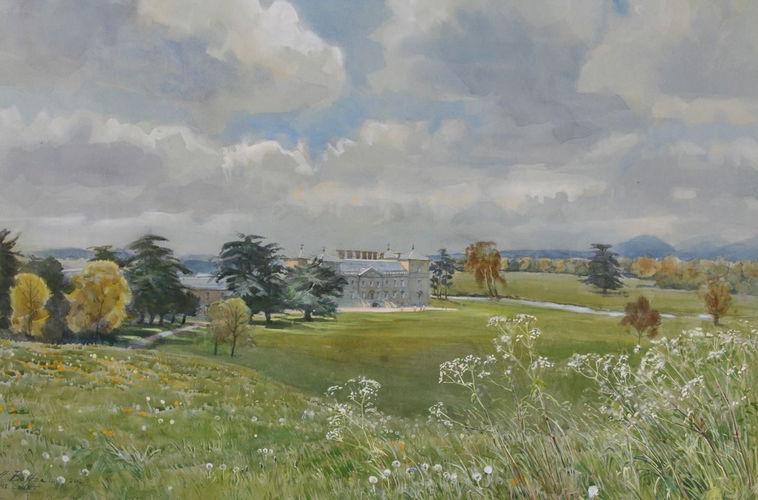 Pgds 20150116 152729 Croome From Church