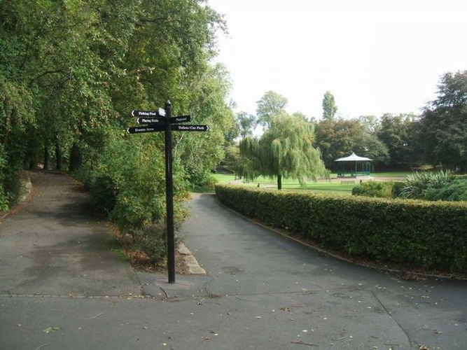 Pgds 20150210 212659 Willenhall Memorial Park