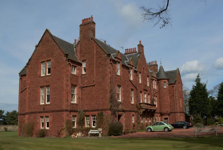 Pgds 20150211 215652 1 Invereil House Dirleton East Lothian
