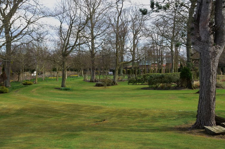Pgds 20150211 230132 5 Former Carriage Drive From The Stables To Invereil House