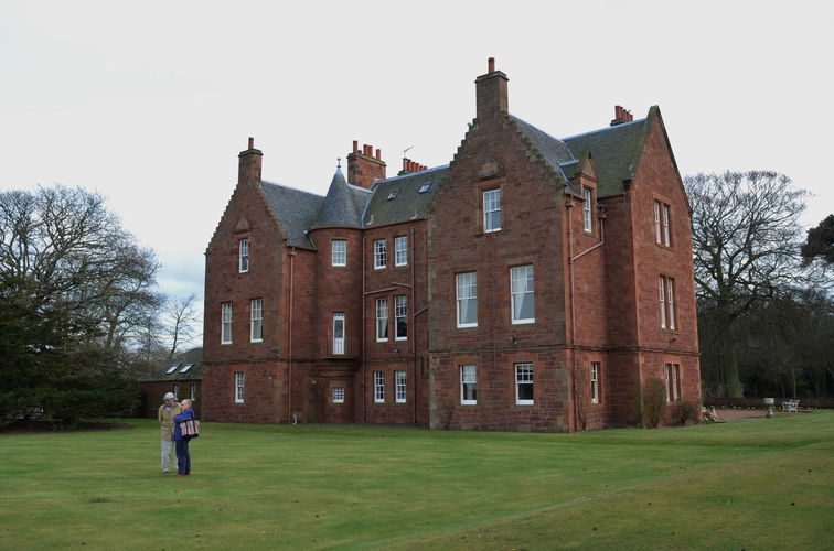 Pgds 20150211 233605 13 Balcony And First Floor Windows With Views To N And W