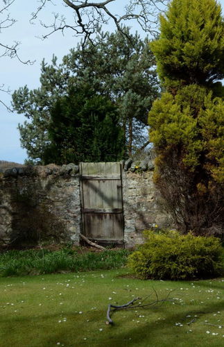 Pgds 20150211 235343 15 Servants Pedestrian Access To North Berwick