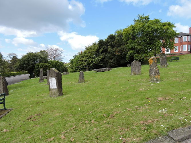 Pgds 20150528 205735 Barry Gorsedd Circle
