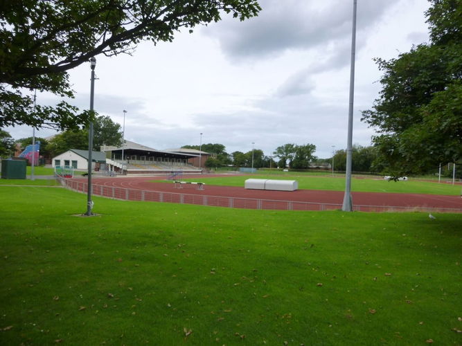 Pgds 20150908 104039 Athletics Track