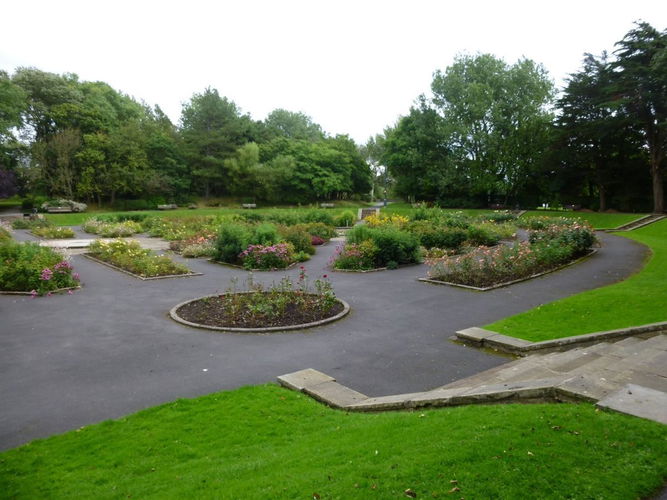 Pgds 20150908 110606 Rose Garden