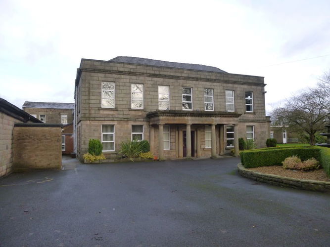 Pgds 20160112 153622 Front Of The Hall 2