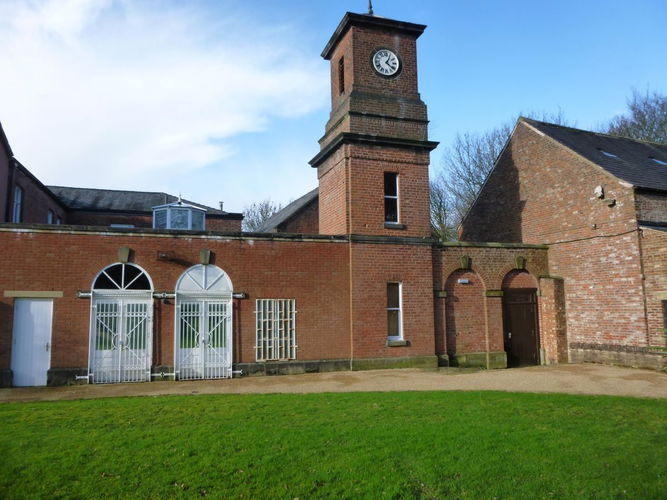 Pgds 20160201 121124 Clock Tower