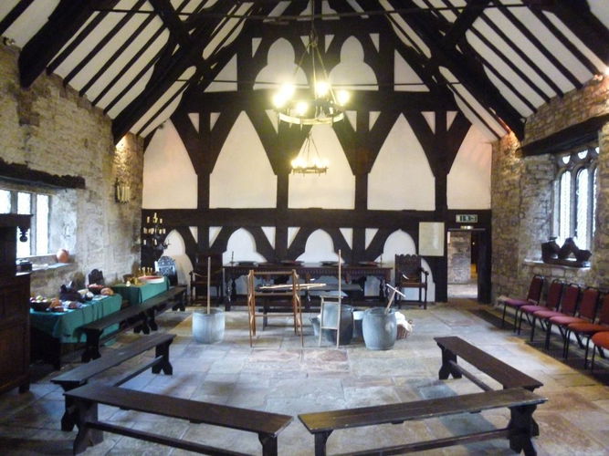 Pgds 20160219 155628 Great Hall