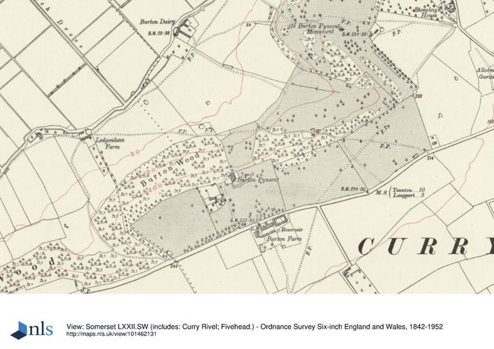 Pgds 20160708 130427 Burtonpynsent19311