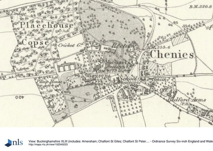 Pgds 20160711 131135 Cheniesmanor18821