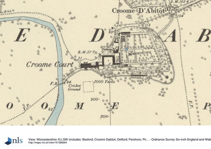 Pgds 20160711 152129 Croomecourt18841
