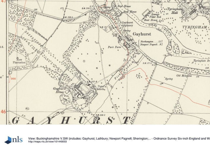 Pgds 20160712 154702 Gayhurst19521