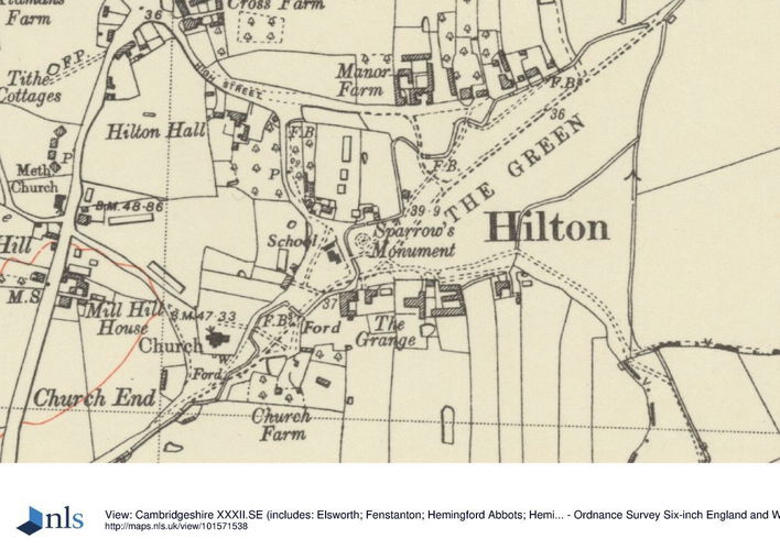 Pgds 20160713 114201 Hiltonmaze19521