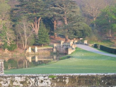 Pgds 20140716 204057 View From Ashburnham Place   Geograph Org Uk   416380