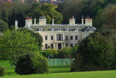 Pgds 20140824 210540 Compton Place Eastbourne Geograph Image 1278100